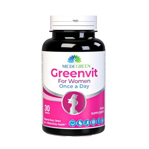 Greenvit Tab