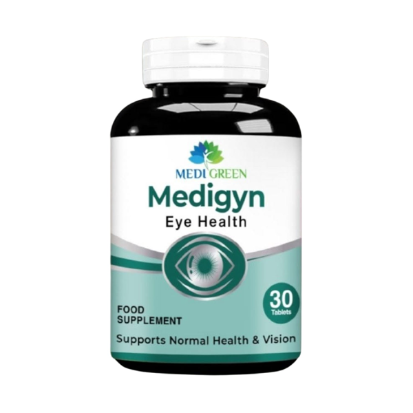 MEDIGYN