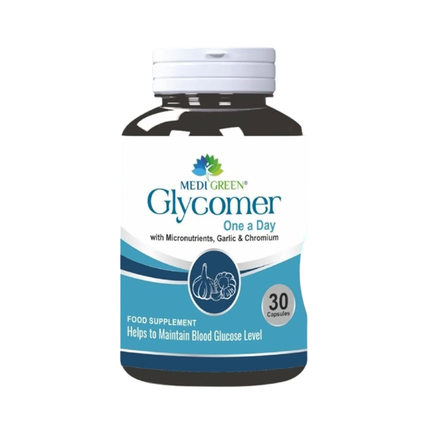 GLYCOMER