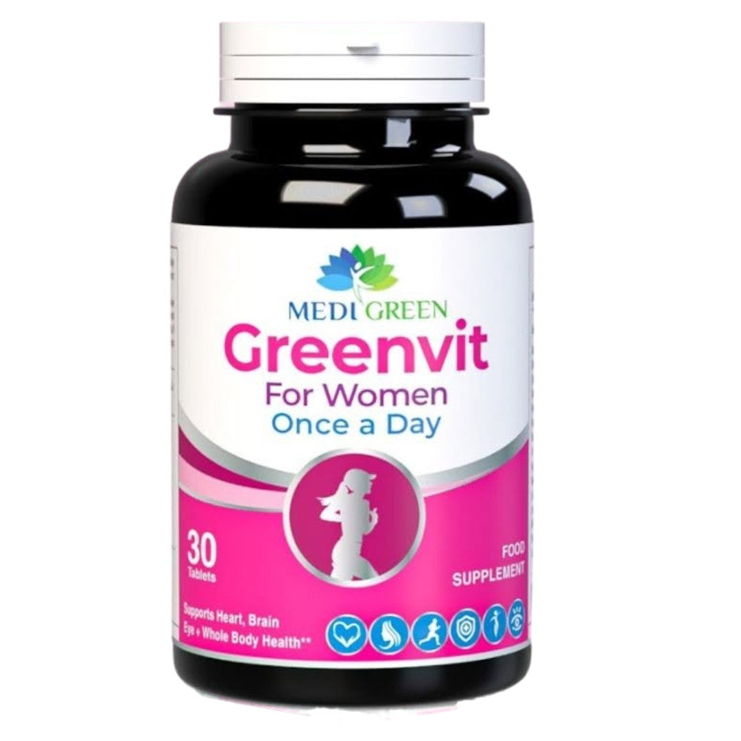 Greenvit Tab