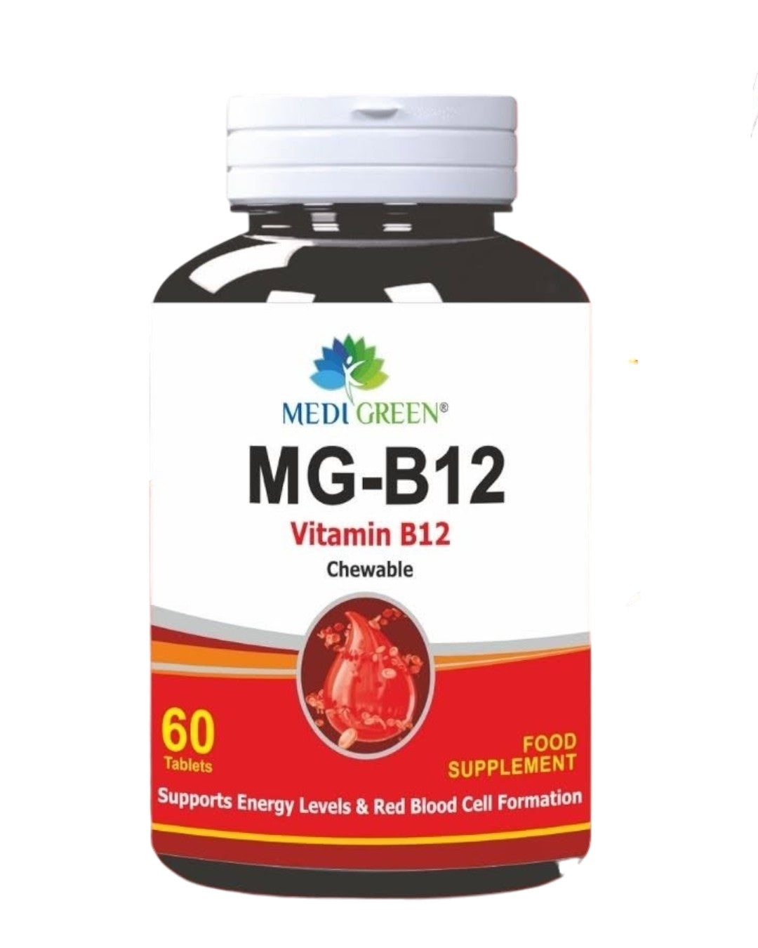 MG B12