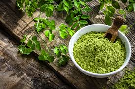 Herbify Moringa Powder 200Gm