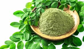 Herbify Moringa Powder 200Gm